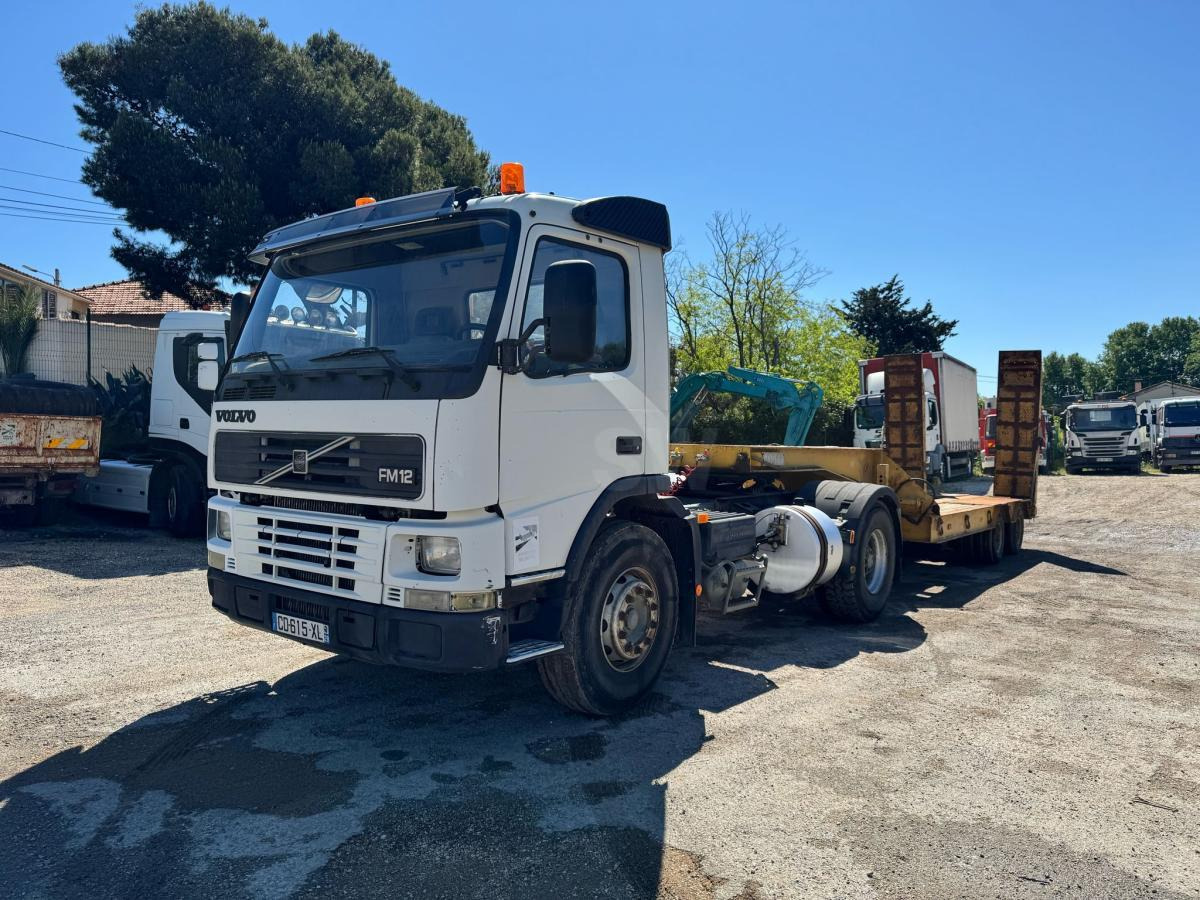 Volvo FM12 380 - Trattore stradale: foto 1 Volvo FM12 380 - Trattore stradale: foto 1
