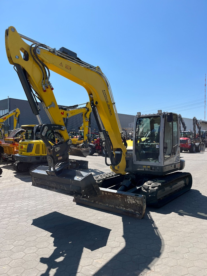 Neuson ET90 - Escavatore: foto 1 Neuson ET90 - Escavatore: foto 1