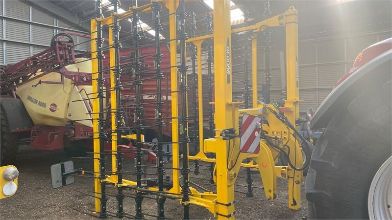 Bednar Striegel PRO PN 7500 - Erpice strigliatore: foto 3 Bednar Striegel PRO PN 7500 - Erpice strigliatore: foto 3