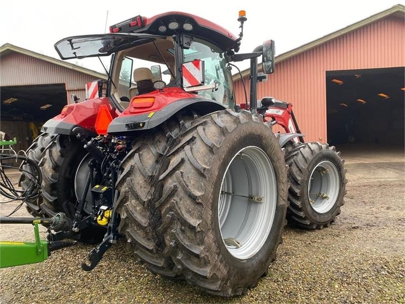 Case IH Puma 200 CVX AFS CONNECT - Trattore: foto 5 Case IH Puma 200 CVX AFS CONNECT - Trattore: foto 5