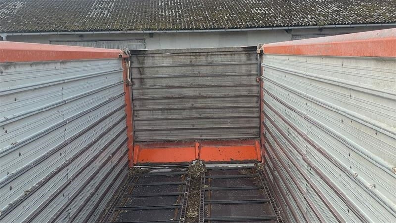 Kaweco Radium 45 Bundkædevogn - Carro miscelatore: foto 4 Kaweco Radium 45 Bundkædevogn - Carro miscelatore: foto 4