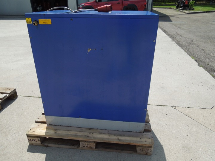 AIRPRESS APS7,5 - Compressore d'aria: foto 2 AIRPRESS APS7,5 - Compressore d'aria: foto 2