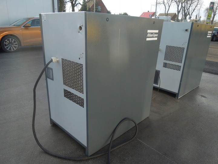 ATLAS COPCO GA26 FF - Compressore d'aria: foto 2 ATLAS COPCO GA26 FF - Compressore d'aria: foto 2