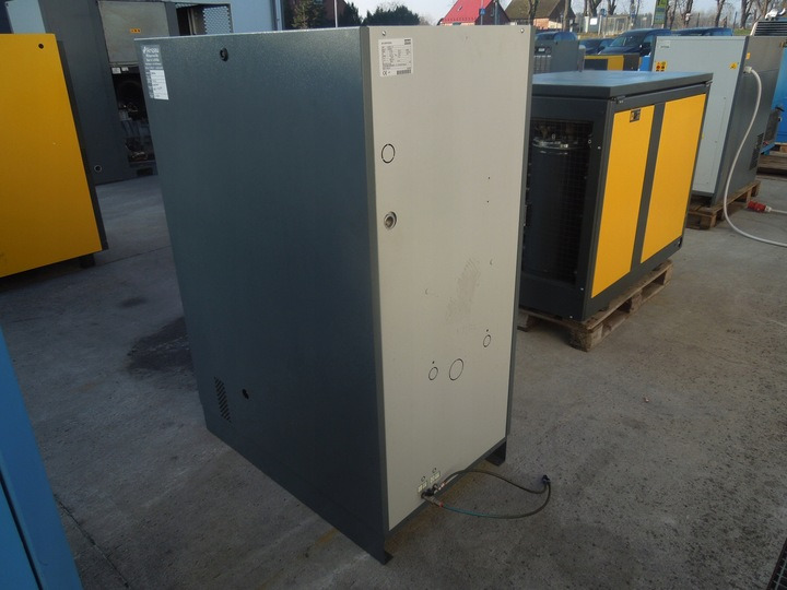 ATLAS COPCO GA7VSDFF - Compressore d'aria: foto 2 ATLAS COPCO GA7VSDFF - Compressore d'aria: foto 2