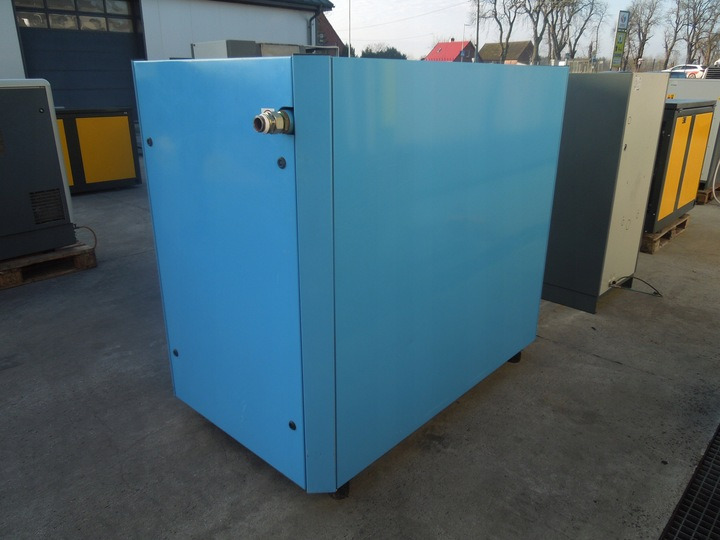 BOGE S40 - Compressore d'aria: foto 2 BOGE S40 - Compressore d'aria: foto 2