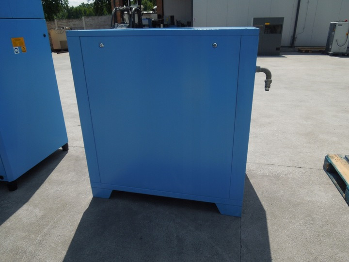 Boge S18ECO - Compressore d'aria: foto 2 Boge S18ECO - Compressore d'aria: foto 2