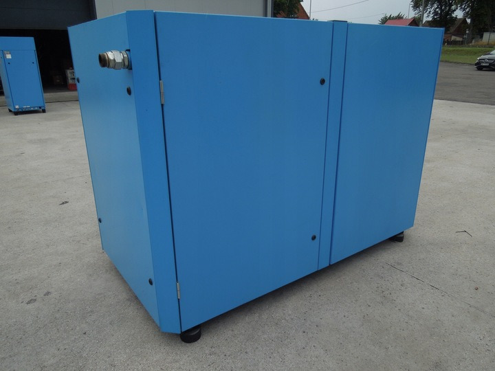 Boge SLF51 - Compressore d'aria: foto 2 Boge SLF51 - Compressore d'aria: foto 2