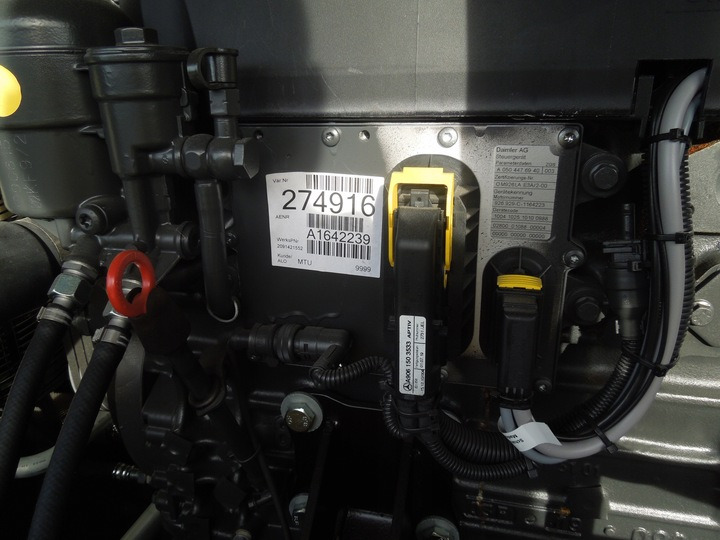 Compressore d'aria nuovo KAESER M250: foto 9