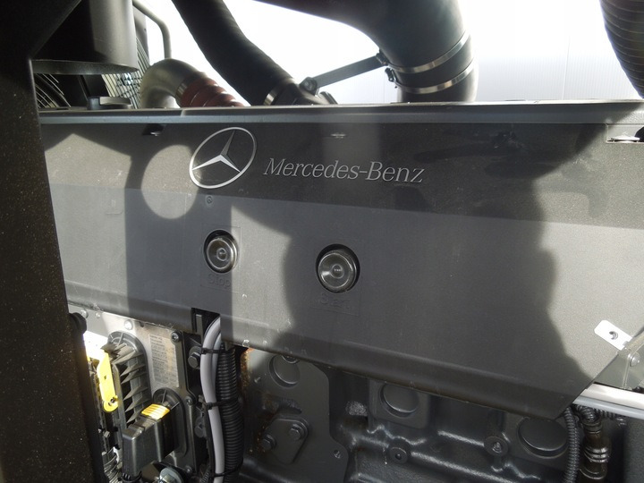 Compressore d'aria nuovo KAESER M250: foto 6