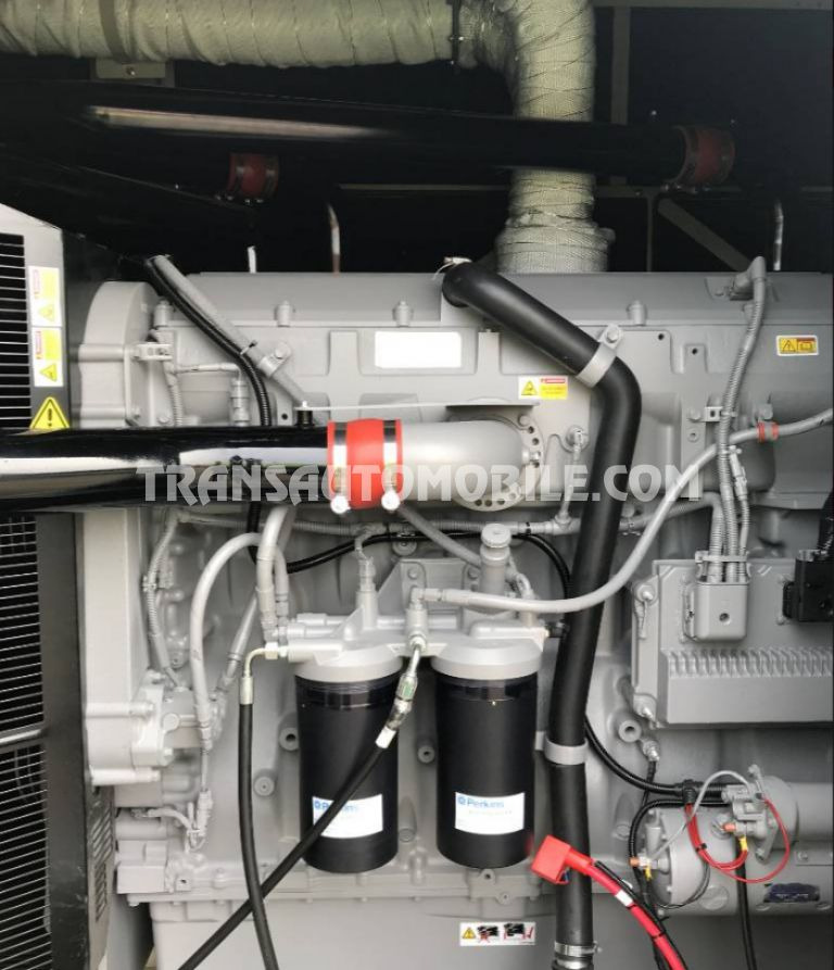 Perkins 700 kVA 97.0L DIESEL - EXPORT OUT EU - Gruppo elettrogeno: foto 5 Perkins 700 kVA 97.0L DIESEL - EXPORT OUT EU - Gruppo elettrogeno: foto 5