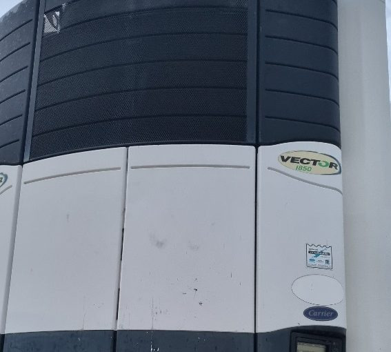 Carrier Vector 1850 - Frigorifero: foto 3 Carrier Vector 1850 - Frigorifero: foto 3