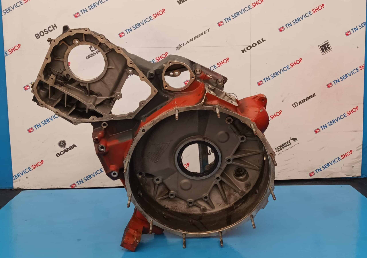 Coprivolano Iveco Cursor 13 - Motore e ricambi per Camion: foto 1 Coprivolano Iveco Cursor 13 - Motore e ricambi per Camion: foto 1