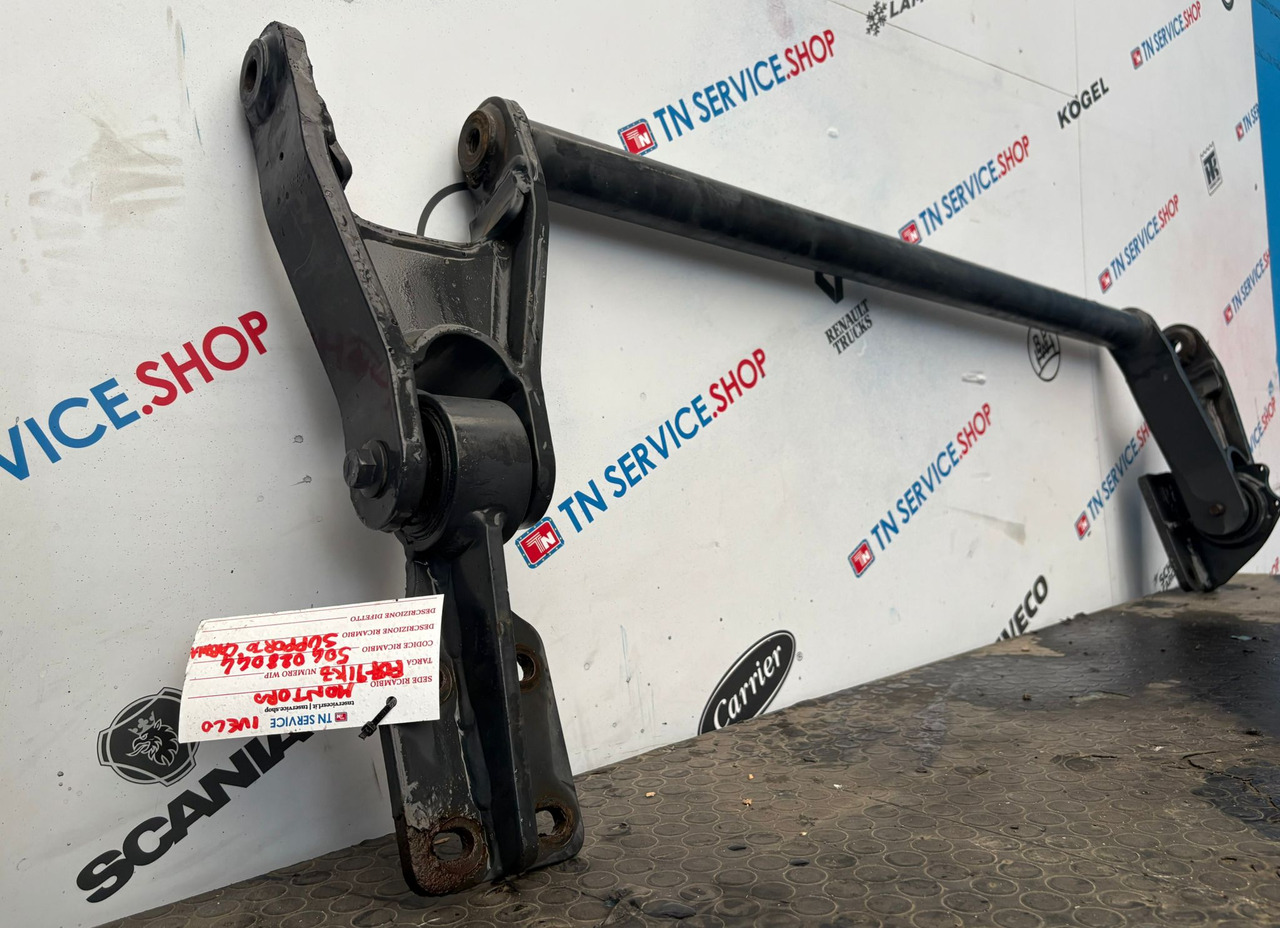 Supporto cabina per Iveco - Sospensione della cabina per Camion: foto 1 Supporto cabina per Iveco - Sospensione della cabina per Camion: foto 1