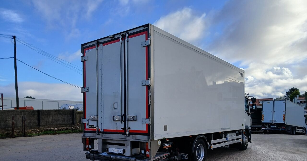 DAF LF230 - Autocarro frigorifero: foto 1 DAF LF230 - Autocarro frigorifero: foto 1