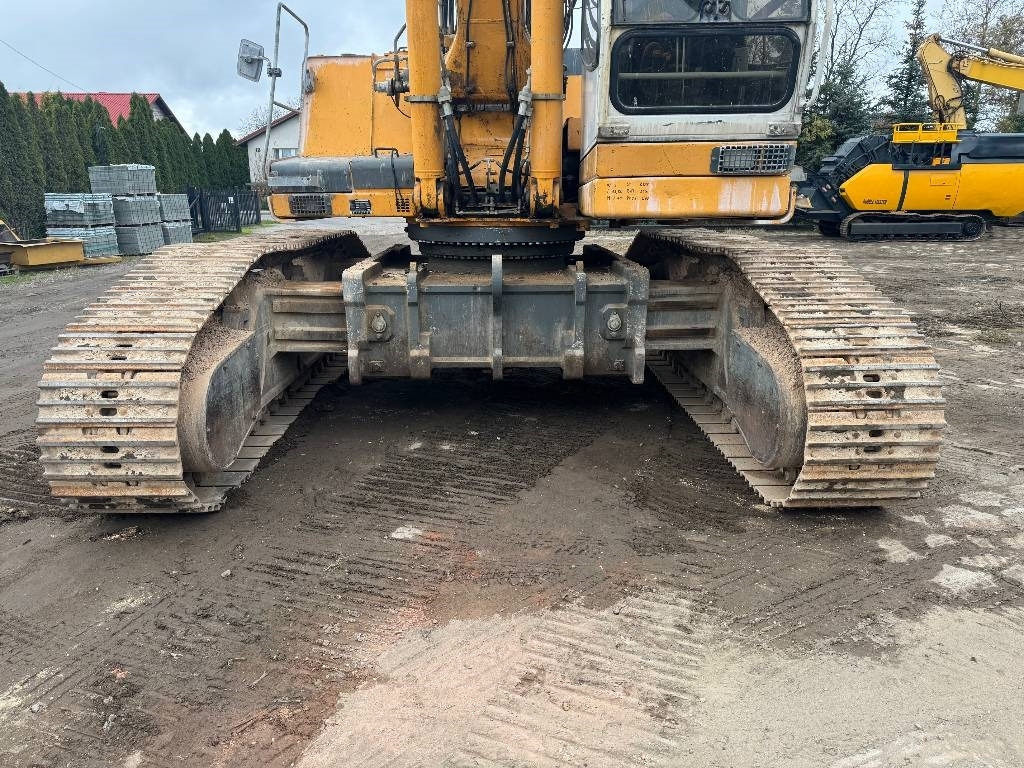 Liebherr R944B UH-HD 2 Arms - Escavatori per demolizione: foto 5 Liebherr R944B UH-HD 2 Arms - Escavatori per demolizione: foto 5