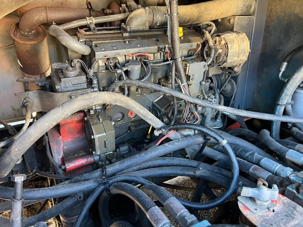 PowerScreen Chieftain 1400 - Vaglio: foto 4 PowerScreen Chieftain 1400 - Vaglio: foto 4