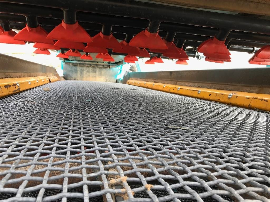 Vaglio PowerScreen Terex Rinser WASHPLANT: foto 15 Vaglio PowerScreen Terex Rinser WASHPLANT: foto 15