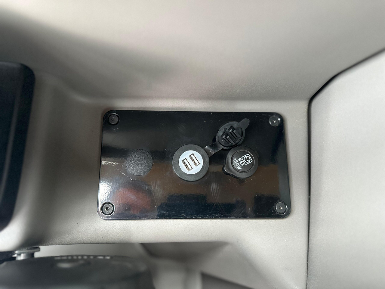 Sollevatore telescopico Dieci Agri Max 65.8 VS EVO2: foto 20