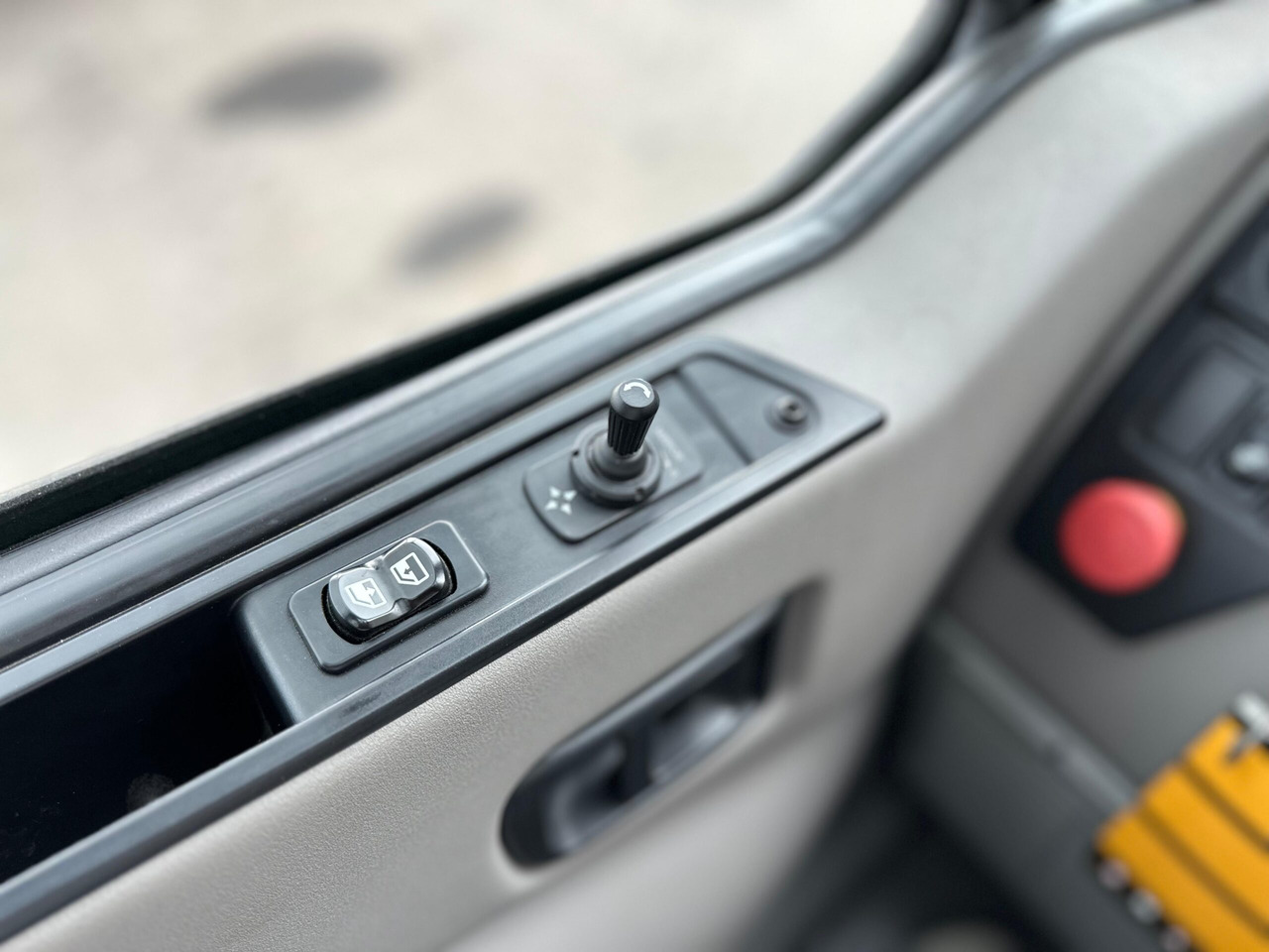 Sollevatore telescopico Dieci Agri Max 65.8 VS EVO2: foto 19