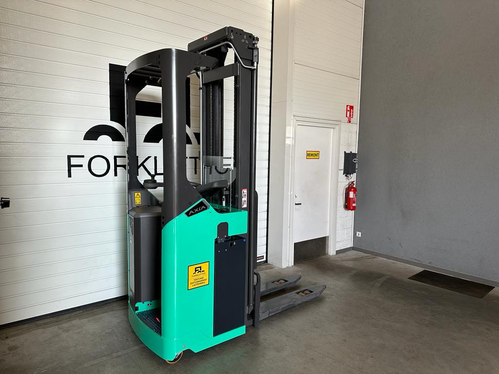Mitsubishi SBR16N - Stoccatore: foto 4 Mitsubishi SBR16N - Stoccatore: foto 4