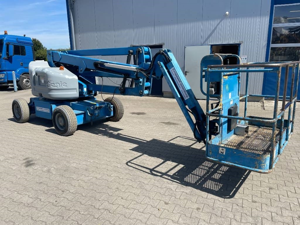 Genie Z 45/25 - Piattaforma articolata: foto 4 Genie Z 45/25 - Piattaforma articolata: foto 4