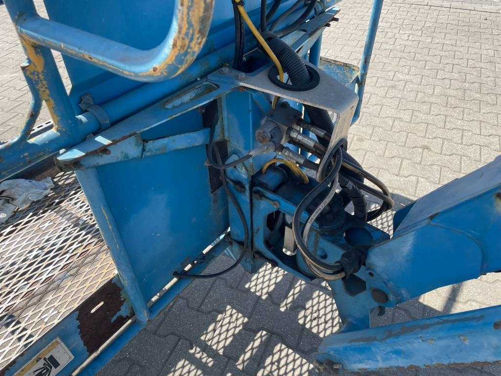 Piattaforma articolata Genie Z 45/25: foto 6