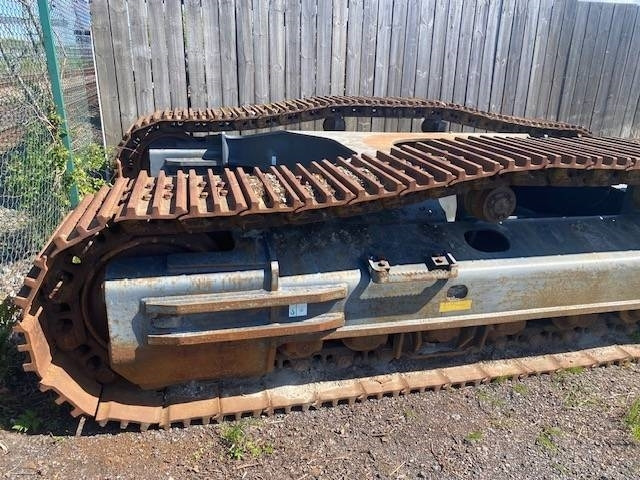 Doosan DX 420 LC-3 Complete unused u/c - Cingolo per Macchina da cantiere: foto 3 Doosan DX 420 LC-3 Complete unused u/c - Cingolo per Macchina da cantiere: foto 3