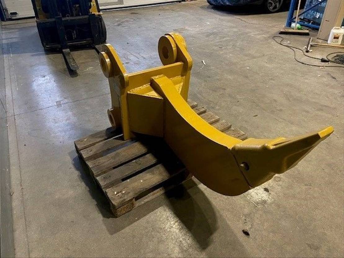 Caterpillar Ripper 460KG - Scarificatore per Macchina da cantiere: foto 3 Caterpillar Ripper 460KG - Scarificatore per Macchina da cantiere: foto 3