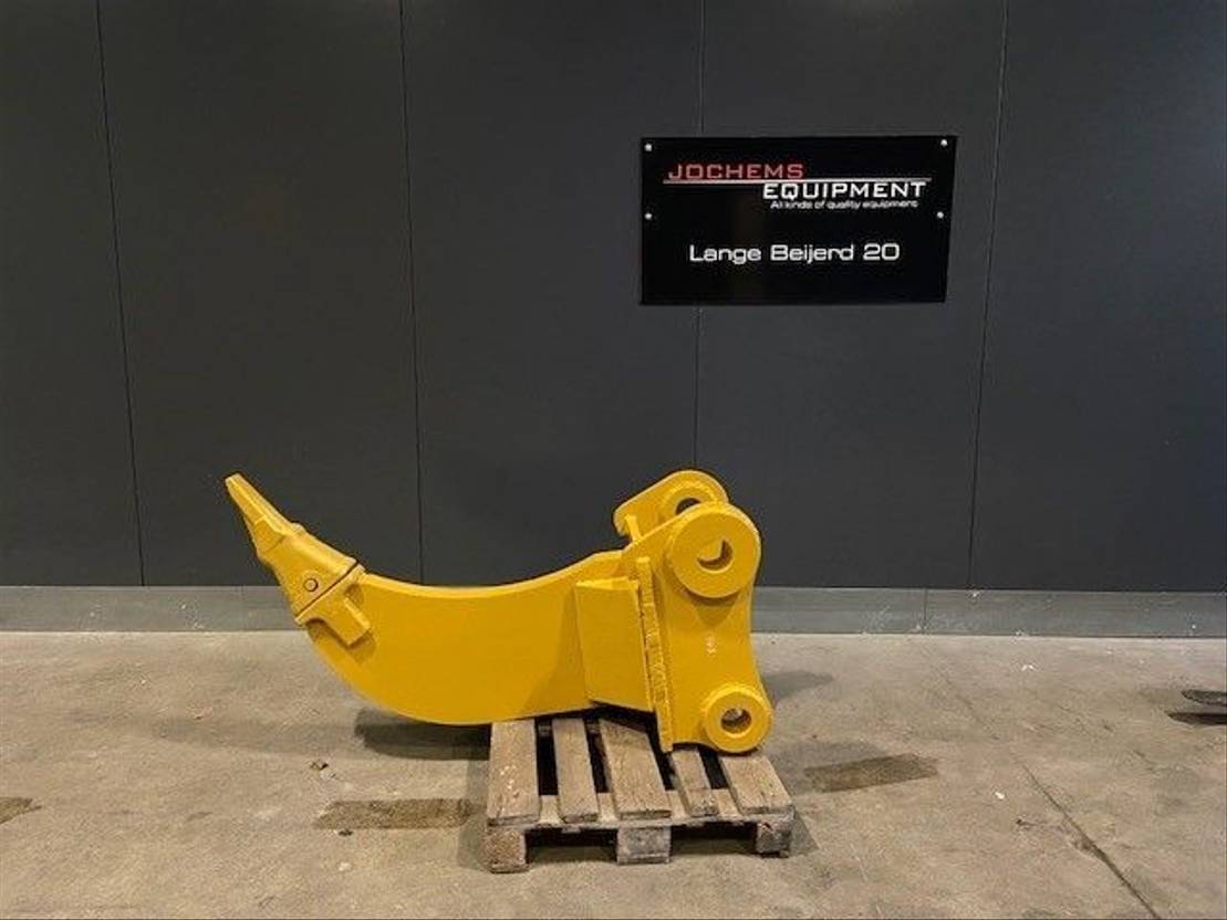 Caterpillar Ripper 460KG - Scarificatore per Macchina da cantiere: foto 1 Caterpillar Ripper 460KG - Scarificatore per Macchina da cantiere: foto 1