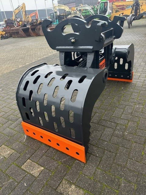 Overige NEW Heuss Grijper CW30 800mm Nieuw 2024 Grab - Benna a polipo: foto 2 Overige NEW Heuss Grijper CW30 800mm Nieuw 2024 Grab - Benna a polipo: foto 2