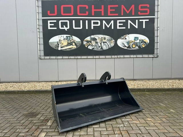 VemaTec CW30 Slotenbak 1800mm - Benna per escavatore per Macchina da cantiere: foto 1 VemaTec CW30 Slotenbak 1800mm - Benna per escavatore per Macchina da cantiere: foto 1