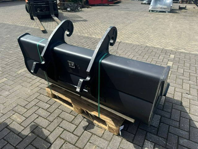 VemaTec CW30 Slotenbak 900 Ltr 1800mm breed - Benna per escavatore per Macchina da cantiere: foto 2 VemaTec CW30 Slotenbak 900 Ltr 1800mm breed - Benna per escavatore per Macchina da cantiere: foto 2
