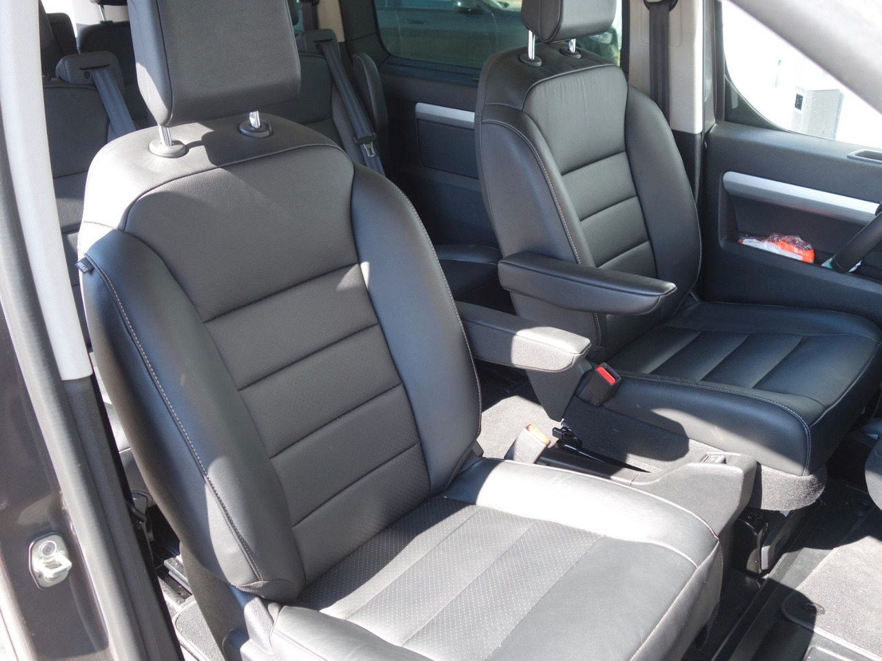 Toyota Proace Verso L2 Executive - Pulmino: foto 5 Toyota Proace Verso L2 Executive - Pulmino: foto 5