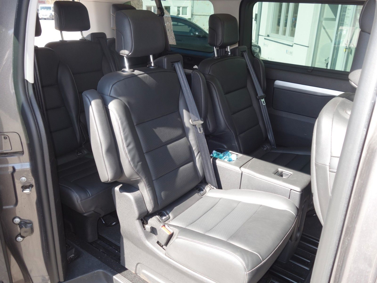 Leasing di  Toyota Proace Verso L2 Executive Toyota Proace Verso L2 Executive: foto 6