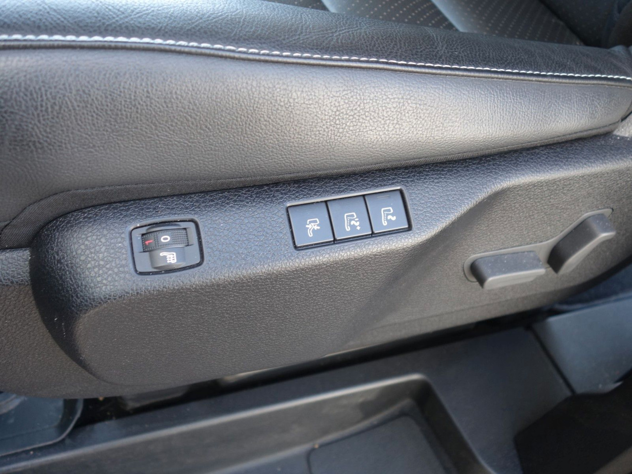 Leasing di  Toyota Proace Verso L2 Executive Toyota Proace Verso L2 Executive: foto 12