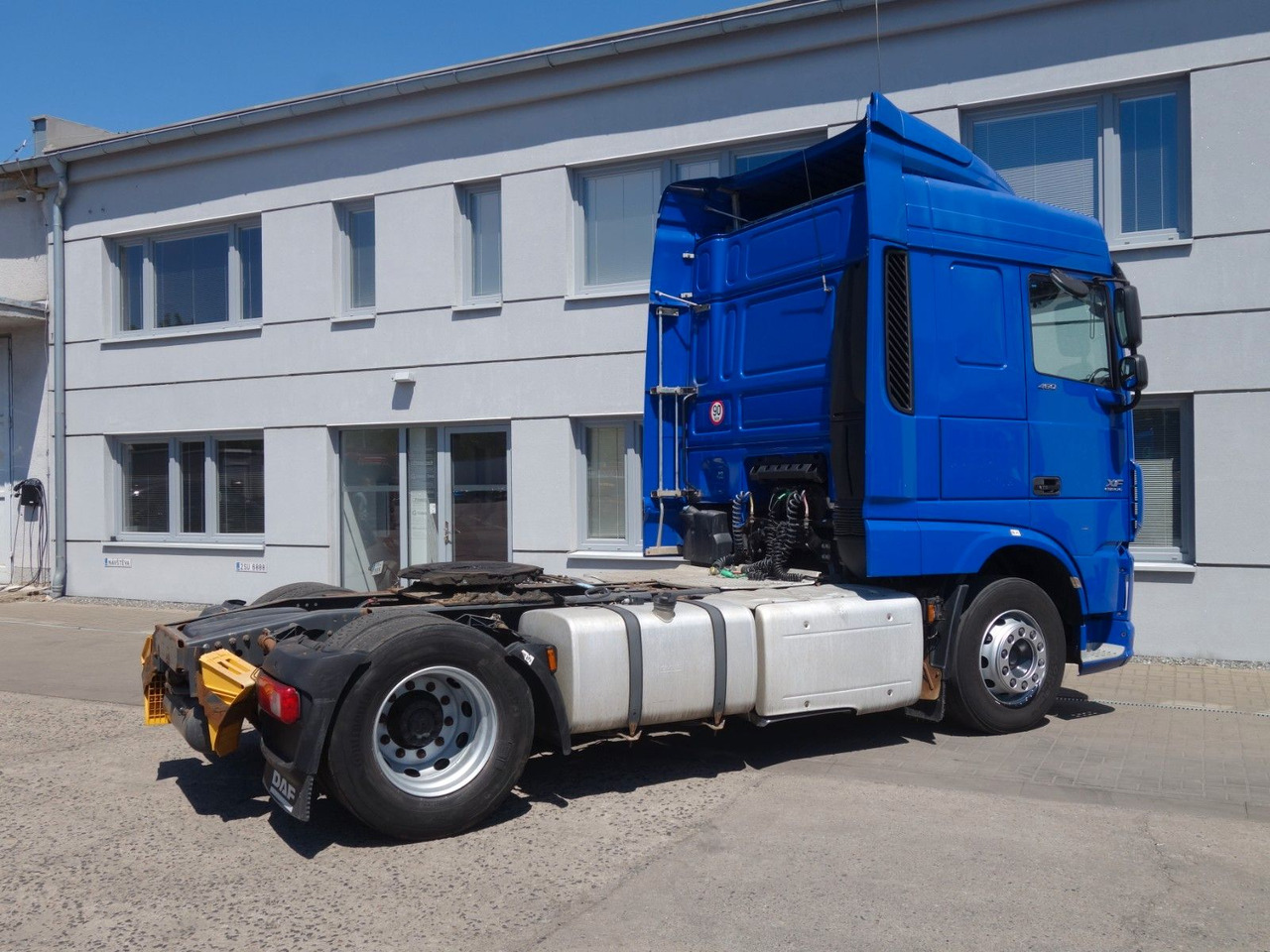DAF XF 460 SC Standard - Trattore stradale: foto 5 DAF XF 460 SC Standard - Trattore stradale: foto 5