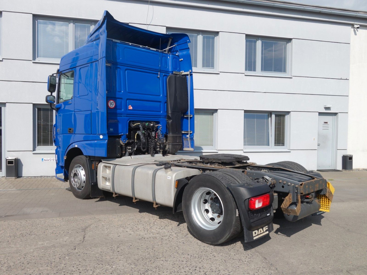 DAF XF 460 SC Standard - Trattore stradale: foto 4 DAF XF 460 SC Standard - Trattore stradale: foto 4