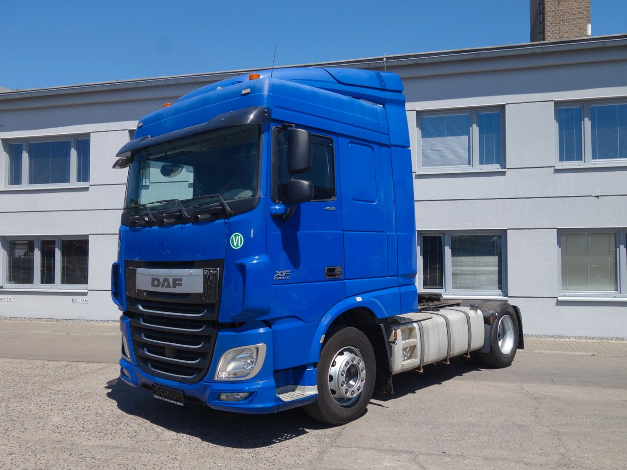 DAF XF 460 SC Standard - Trattore stradale: foto 2 DAF XF 460 SC Standard - Trattore stradale: foto 2