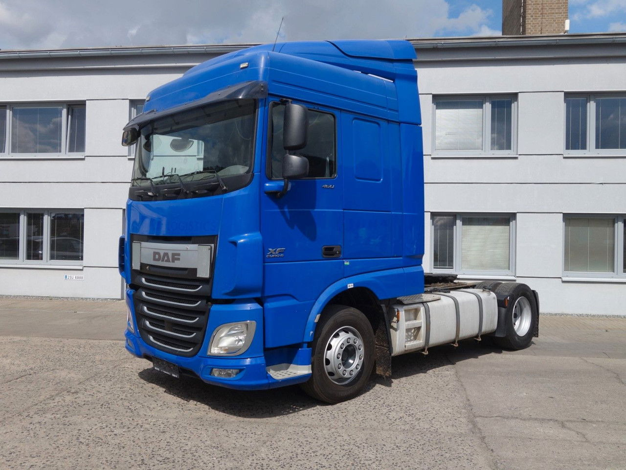 DAF XF 460 SC Standard - Trattore stradale: foto 2 DAF XF 460 SC Standard - Trattore stradale: foto 2