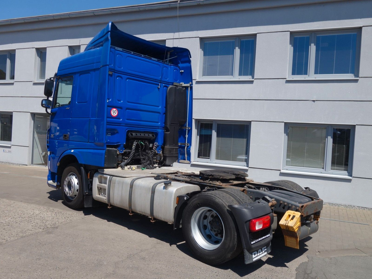 DAF XF 460 SC Standard - Trattore stradale: foto 4 DAF XF 460 SC Standard - Trattore stradale: foto 4