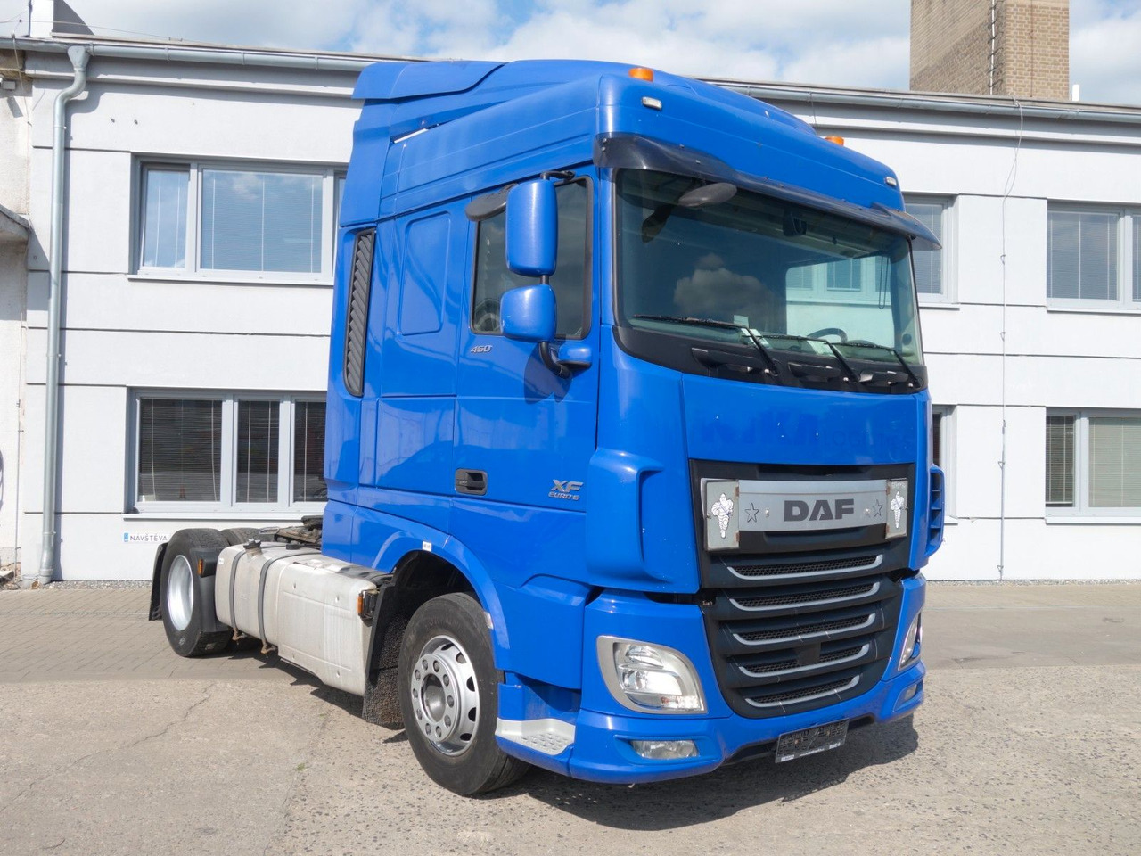 DAF XF 460 SC Standard - Trattore stradale: foto 3 DAF XF 460 SC Standard - Trattore stradale: foto 3