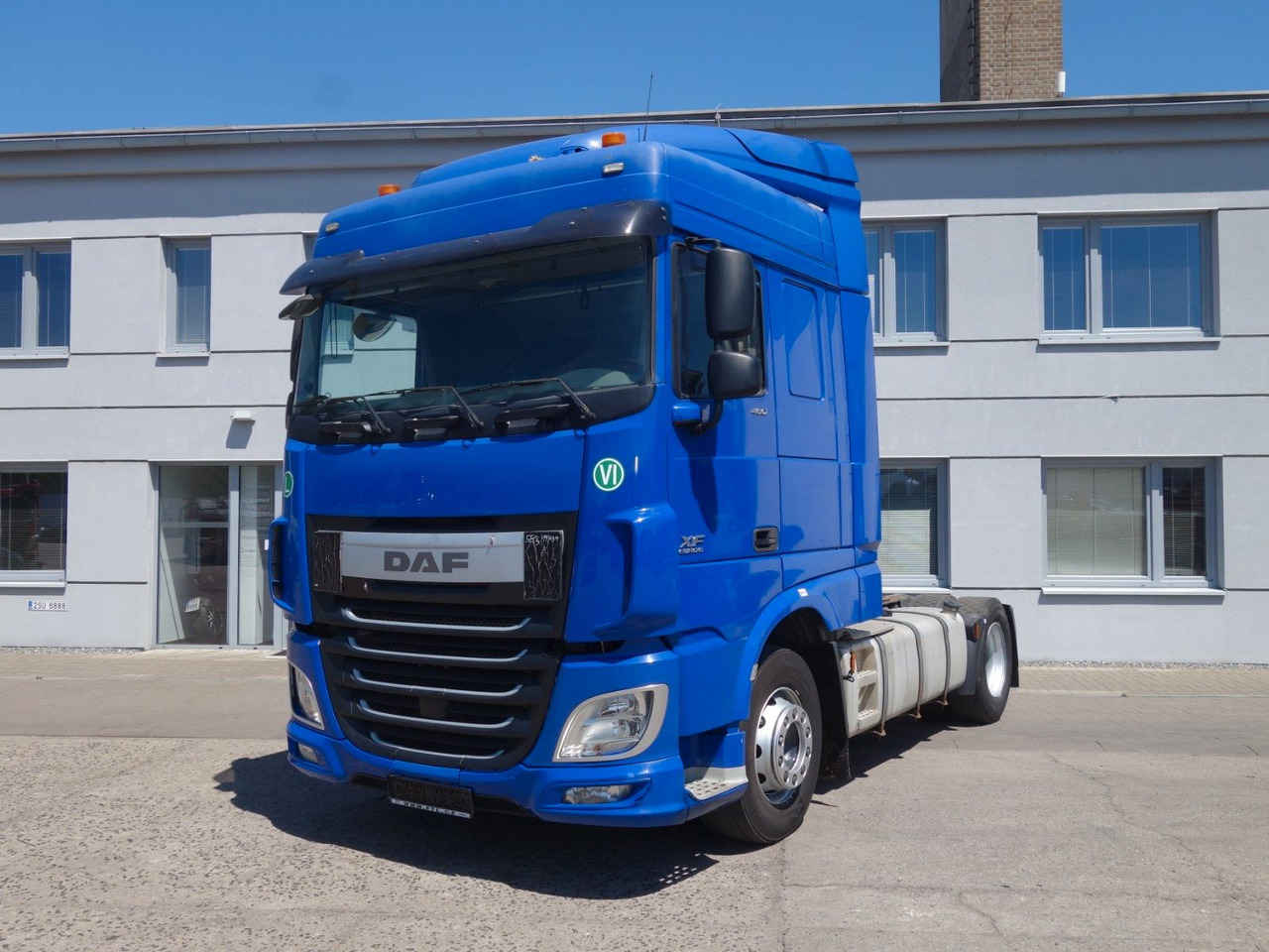 DAF XF 460 SC Standard - Trattore stradale: foto 1 DAF XF 460 SC Standard - Trattore stradale: foto 1