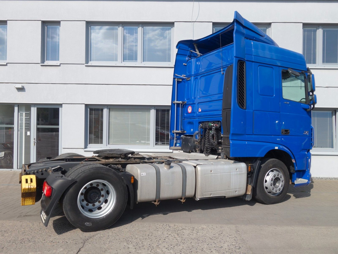 DAF XF 460 SC Standard - Trattore stradale: foto 5 DAF XF 460 SC Standard - Trattore stradale: foto 5