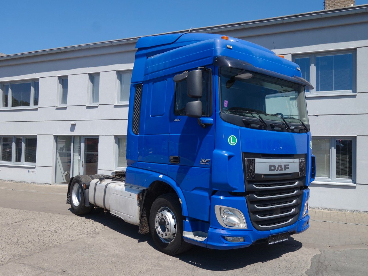 DAF XF 460 SC Standard - Trattore stradale: foto 3 DAF XF 460 SC Standard - Trattore stradale: foto 3