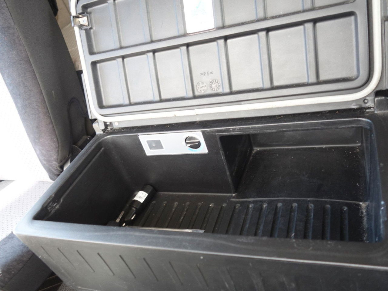 Trattore stradale Mercedes-Benz Actros 1843 Lsnrl LD, Retarder, Navi, 9 Stk.: foto 17 Trattore stradale Mercedes-Benz Actros 1843 Lsnrl LD, Retarder, Navi, 9 Stk.: foto 17