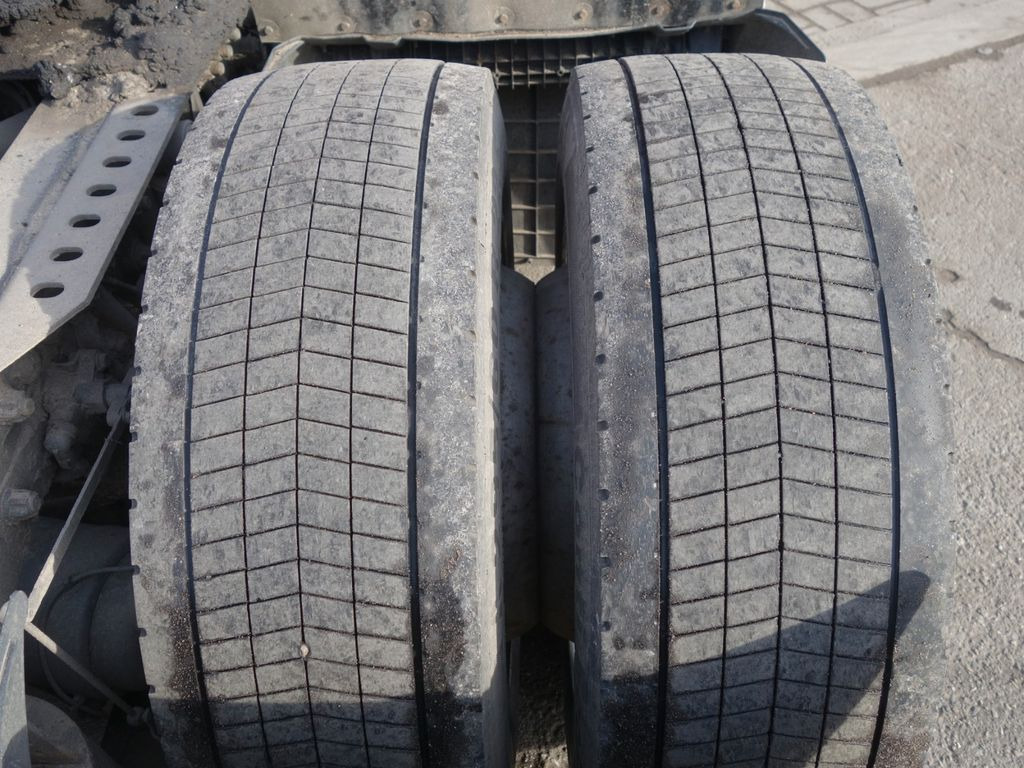 Trattore stradale Mercedes-Benz Actros 1845 LSNRL Lowdeck: foto 7