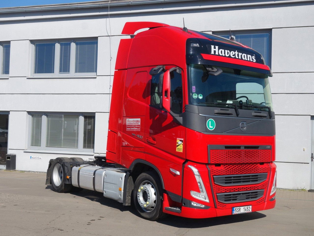 Volvo FH 460 460XL,IParkCool, ISee,Full LED,Turbo Compound - Trattore stradale: foto 3 Volvo FH 460 460XL,IParkCool, ISee,Full LED,Turbo Compound - Trattore stradale: foto 3