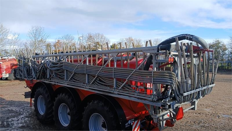 AP GV28 X-Line - Carrobotte: foto 5 AP GV28 X-Line - Carrobotte: foto 5