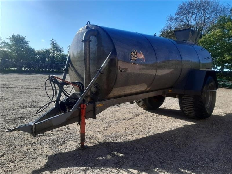 Kimadan 15000 l. - Carrobotte: foto 5 Kimadan 15000 l. - Carrobotte: foto 5