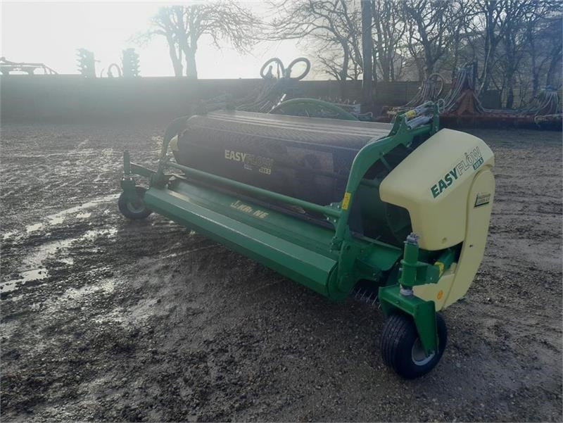 Trincia Krone Big X 630: foto 9